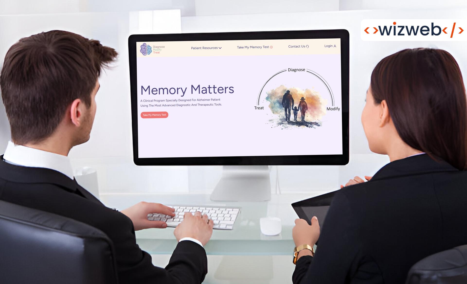 Memory Matters