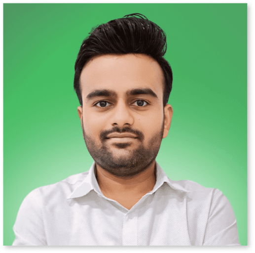 Wizweb Founder & CEO - Hemant Vishwakarma