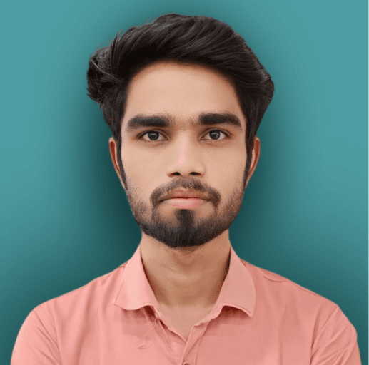 Wizweb digital marketer - vishal