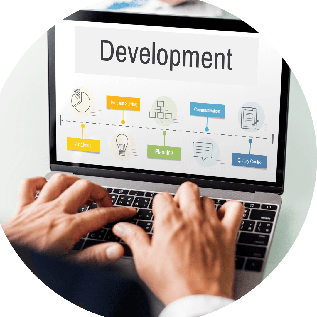 Wizweb Feature - Design and Development