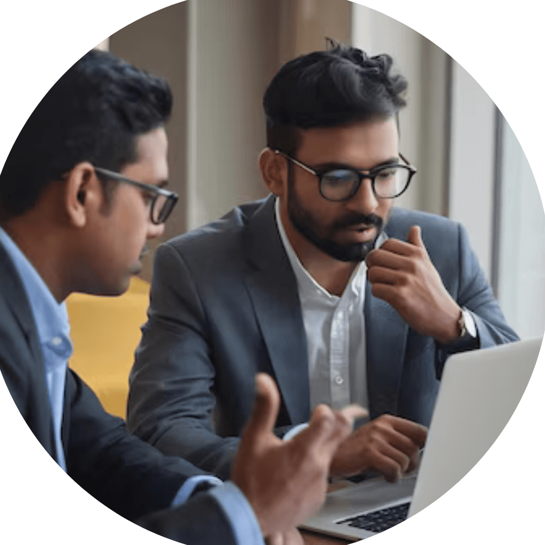 Wizweb Feature - Discovery and Counsutation