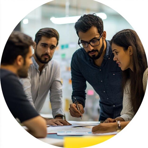 Wizweb Feature - Planing and Strategy