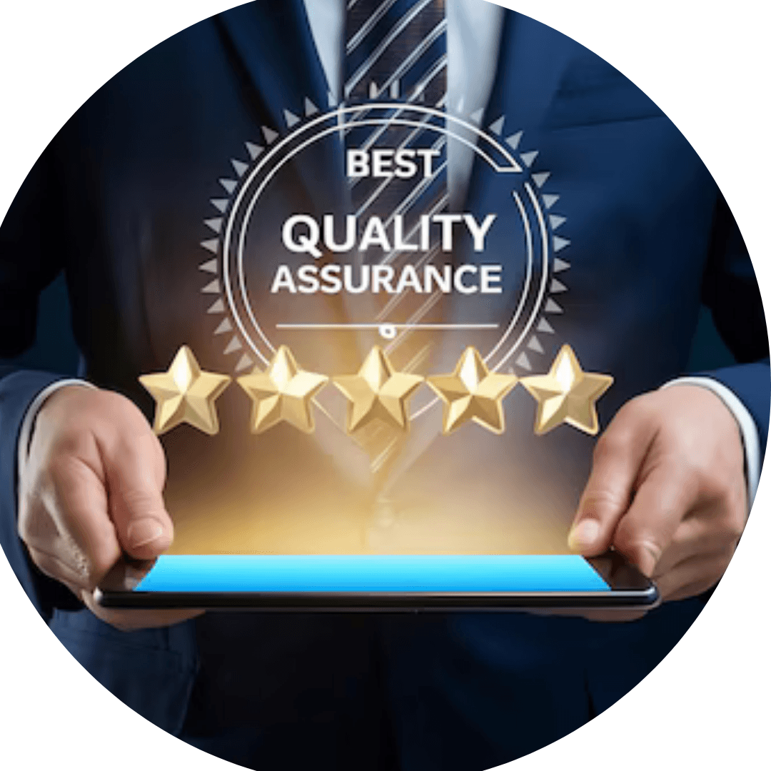 Wizweb Feature - Quality and Assurance