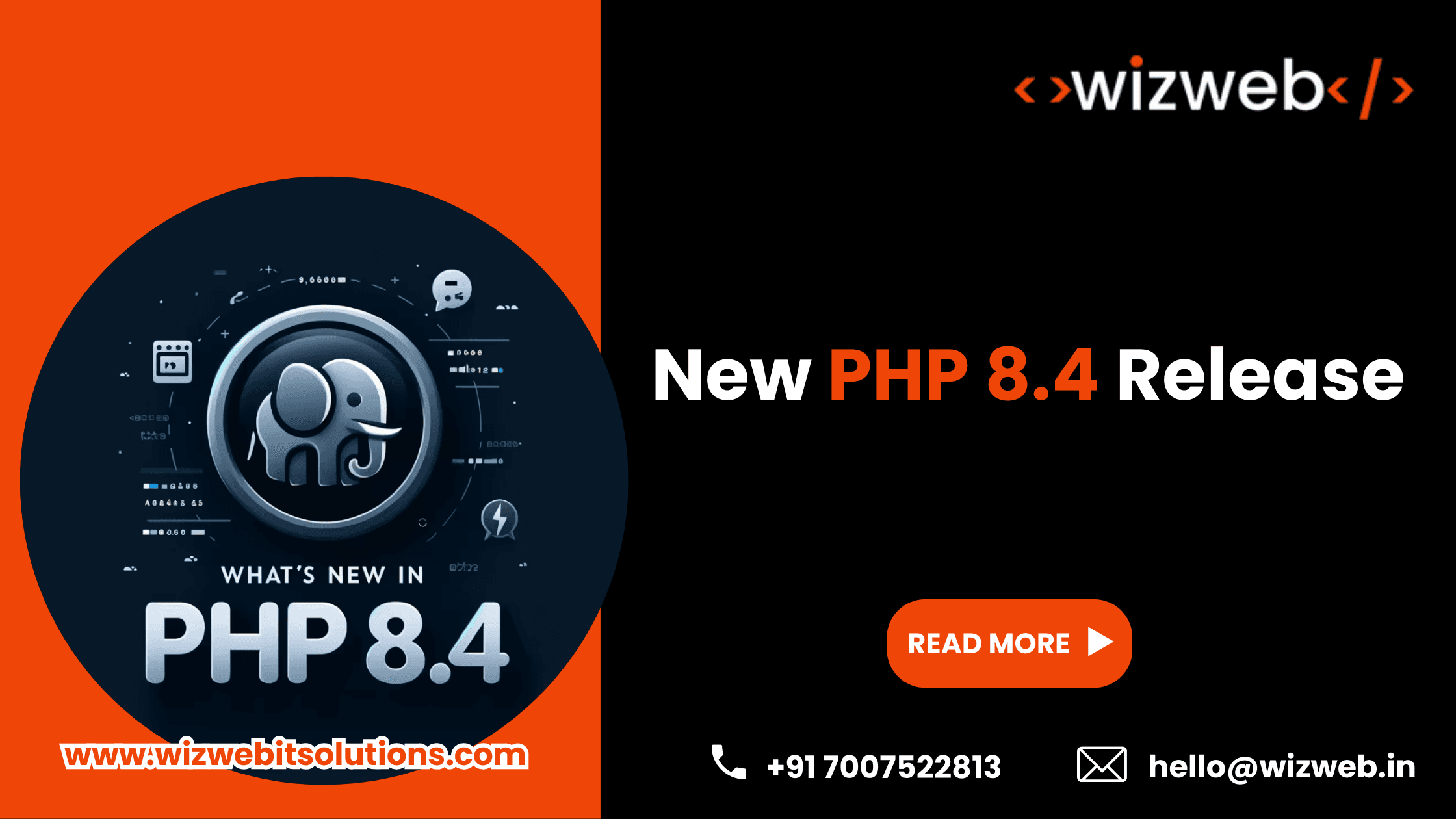 PHP 8.4
