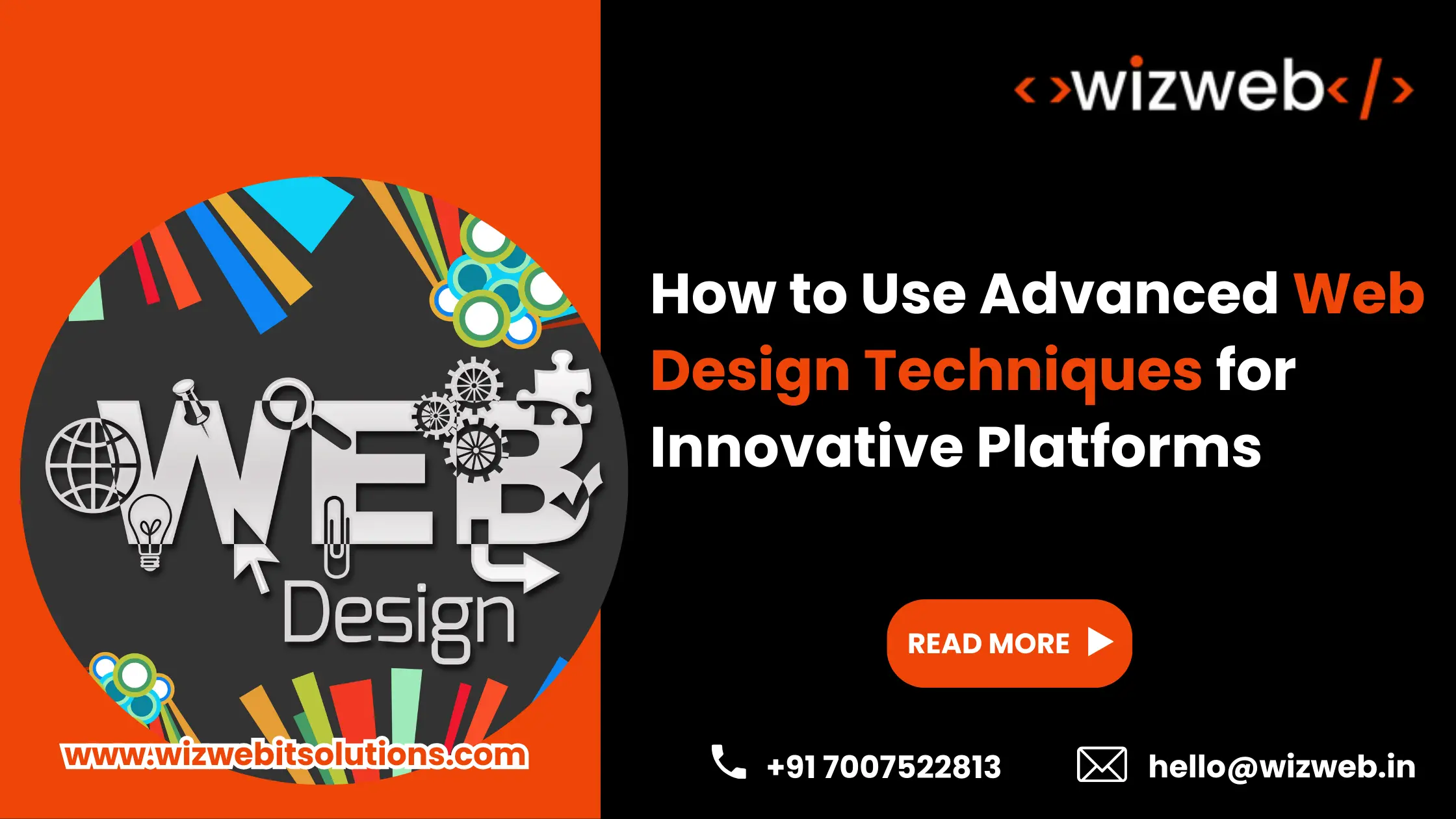 Web Design Techniques