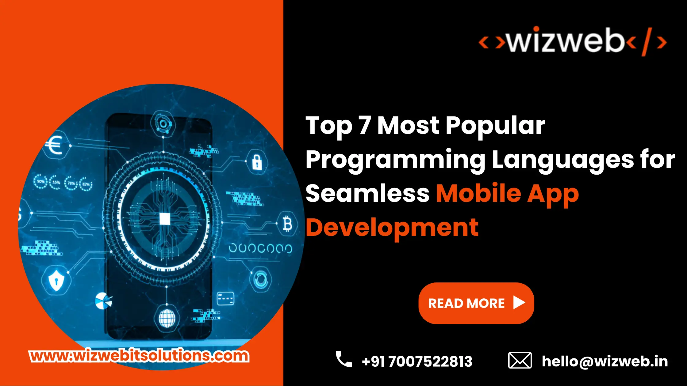 mobile app development