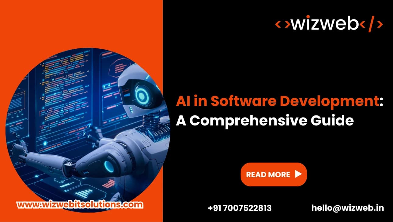 AI in Software Development: A Comprehensive Guide